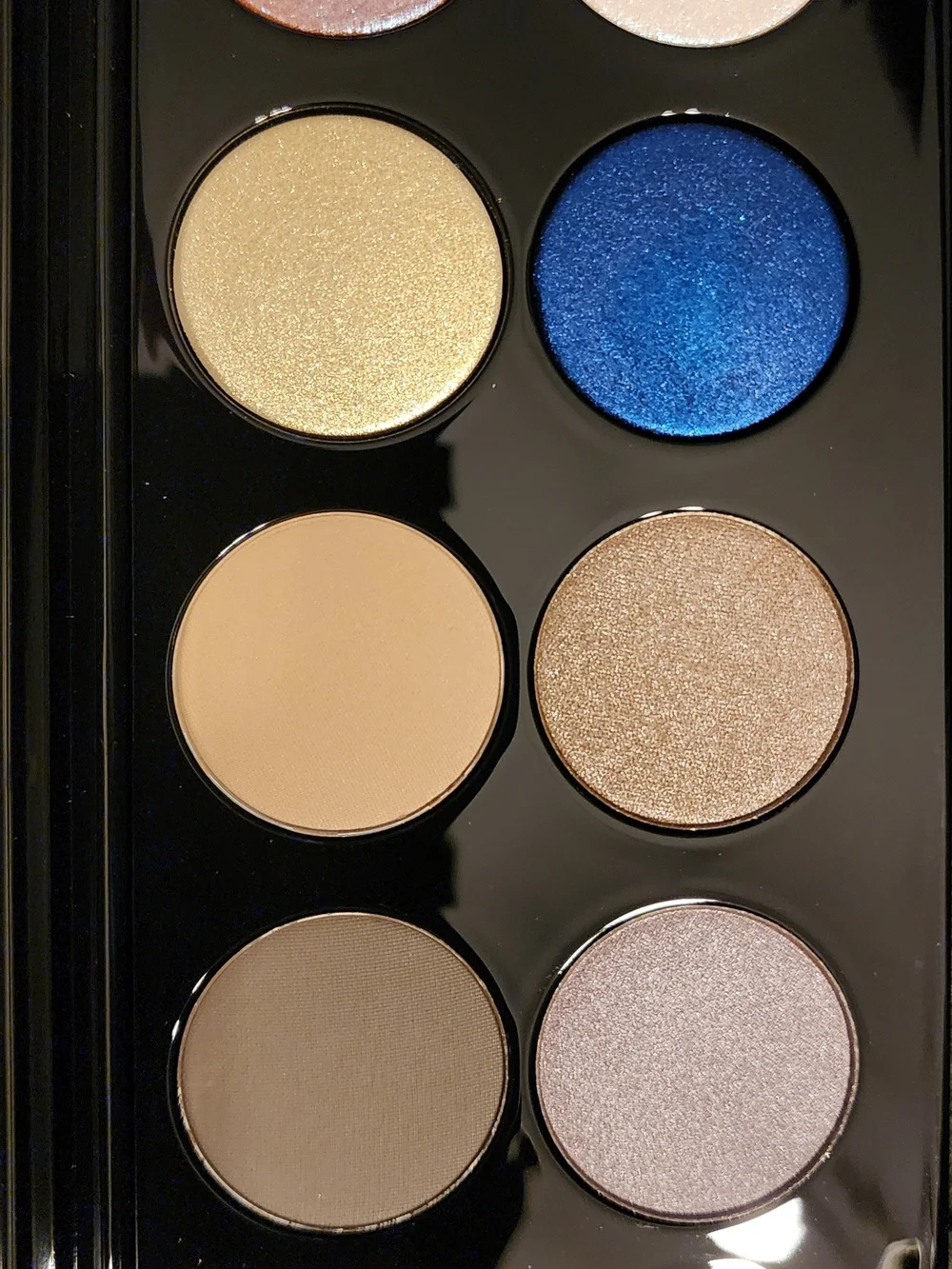 Pat McGrath behold cult